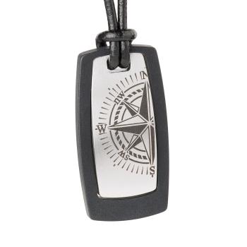 Kette-Collier  K600S von Ernstes Design K600.S