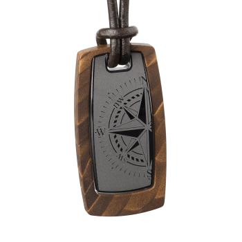 Kette-Collier  K602B von Ernstes Design K602.B