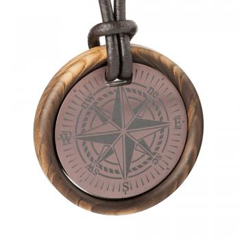 Kette-Collier  K651B von Ernstes Design K651.B