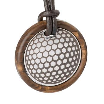 Kette-Collier  K659B von Ernstes Design K659.B