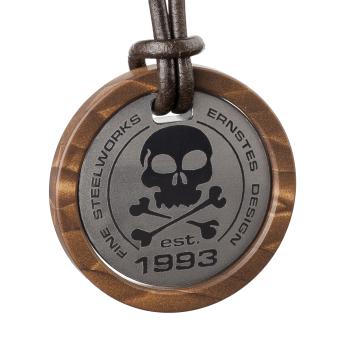 Kette-Collier  K667B von Ernstes Design K667.B