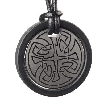 Kette-Collier  K676S von Ernstes Design K676.S