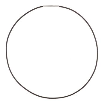 Ernstes Design Ketten-Collier L L2.DBC