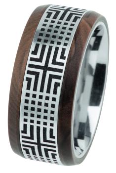 Ring  R415 von Ernstes Design