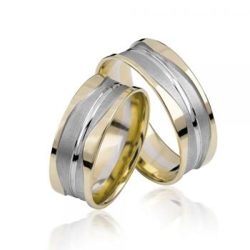 Simon und Söhne Trauringe Günstig S 119