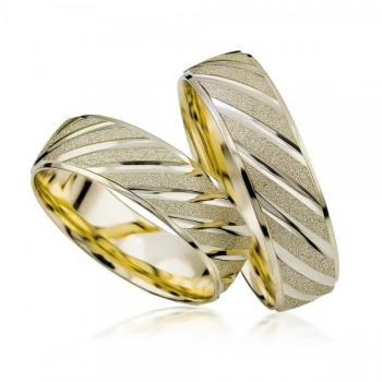 Simon und Söhne Trauringe Günstig S 913