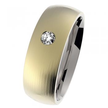 Ernstes Design Partnerringe TR01G585065B065P