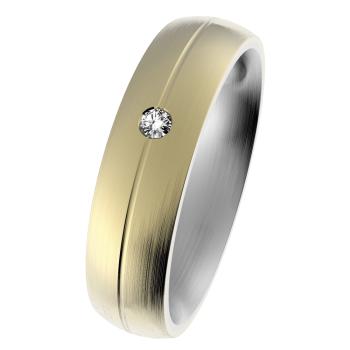 Ernstes Design Partnerringe TR02G585050B020M