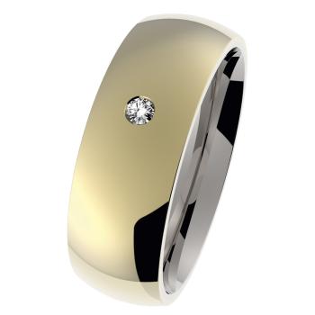 Ernstes Design Partnerringe TR04G585065B020P