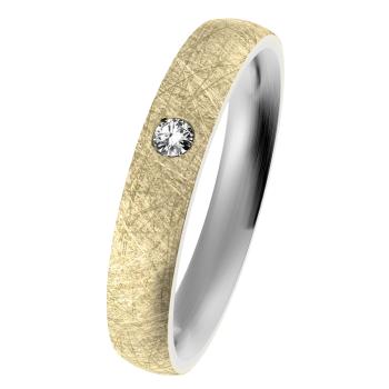 Ernstes Design Partnerringe TR07G585035B035M