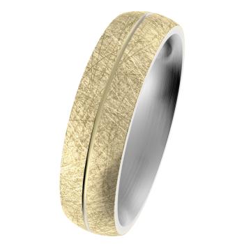 Ernstes Design Partnerringe TR08G585050B000M