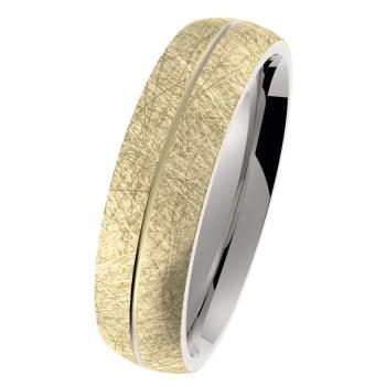 Ernstes Design Partnerringe TR08G585050B000P