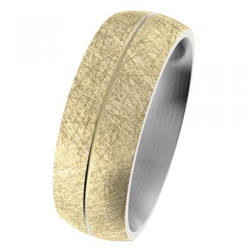 Ernstes Design Partnerringe TR08G585065B000M