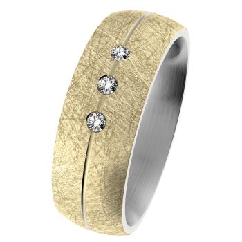 Ernstes Design Partnerringe TR08G585065BX01M