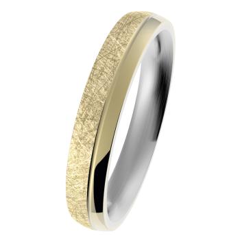 Ernstes Design Partnerringe TR09G585035B000M