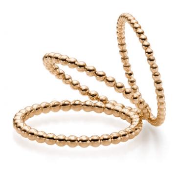 Preview: August Gerstner Verlobungsringe Gold 31190/2