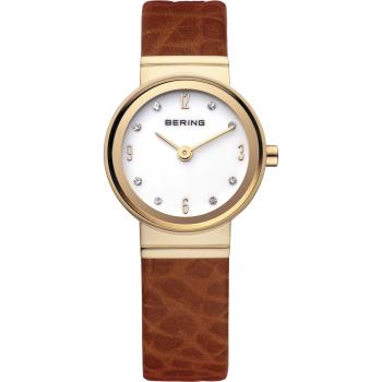 Bering Damenuhr Classic 10122-534