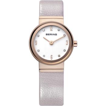 Bering Damenuhr Classic 10122-664
