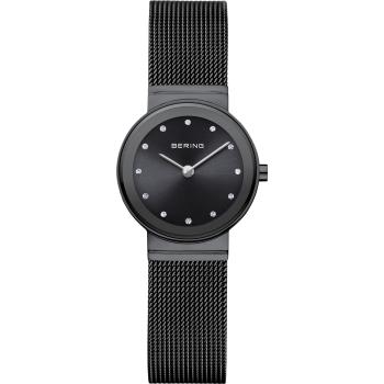Bering Damenuhr Classic 10126-077