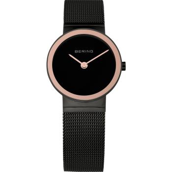 Bering Damenuhr Classic 10126-226