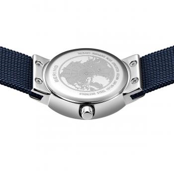 Preview: Bering Damenuhr Classic 10126-307
