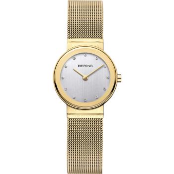 Bering Damenuhr Classic 10126-334