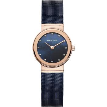 Bering Damenuhr Classic 10126-367