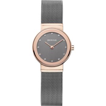 Bering Damenuhr Classic 10126-369