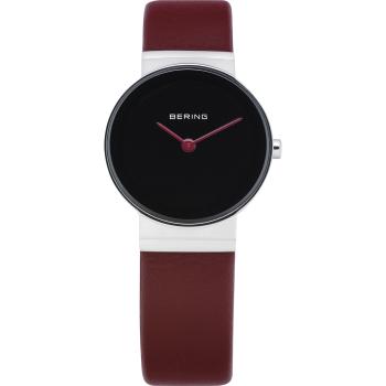 Bering Damenuhr Classic 10126-604