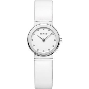 Bering Damenuhr Classic 10126-804