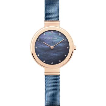Bering Damenuhr Classic 10128-368