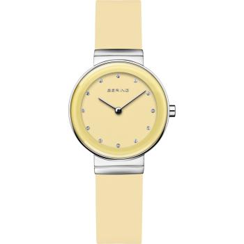 Bering Damenuhr Classic 10129-600