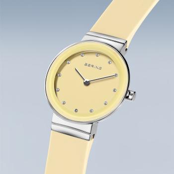 Bering Damenuhr Classic 10129-600