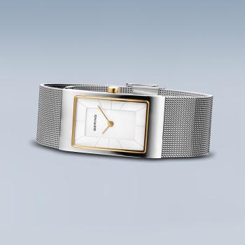 Bering Damenuhr Classic 10222-010-S