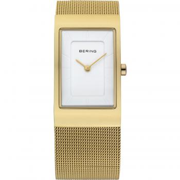 Bering Damenuhr Classic 10222-334-S