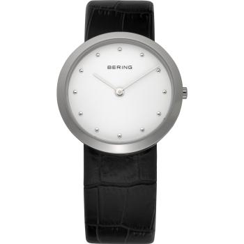 Bering Damenuhr Classic 10331-400