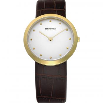 Bering Damenuhr Classic 10331-524