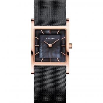 Bering Damenuhr Classic 10426-166-S