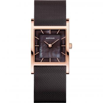 Bering Damenuhr Classic 10426-265-S
