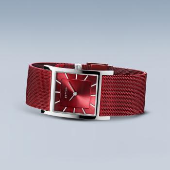 Preview: Bering Damenuhr Classic 10426-303-S