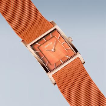 Preview: Bering Damenuhr Classic 10426-565-S