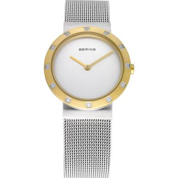 Bering Damenuhr Classic 10629-010