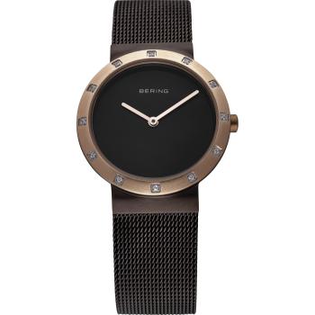 Bering Damenuhr Classic 10629-265