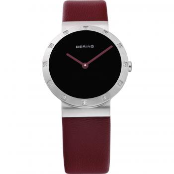 Bering Damenuhr Classic 10629-604