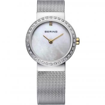 Bering Damenuhr Classic 10725-010