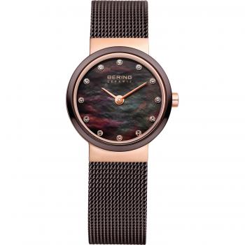 Bering Damenuhr Ceramic 10725-262