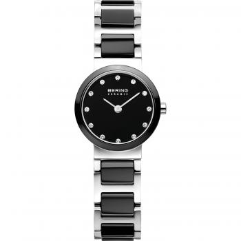 Bering Damenuhr Ceramic 10725-742