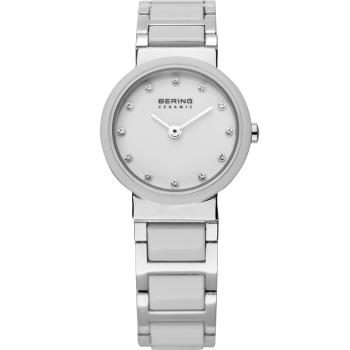 Bering Damenuhr Ceramic 10725-754