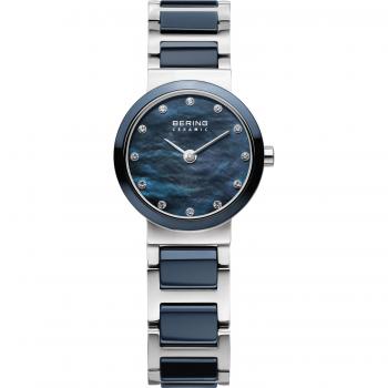 Bering Damenuhr Ceramic 10725-787