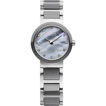 Bering Damenuhr Ceramic 10725-789